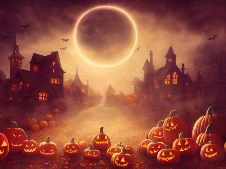 City Bell celebra Halloween con música, concursos y talleres