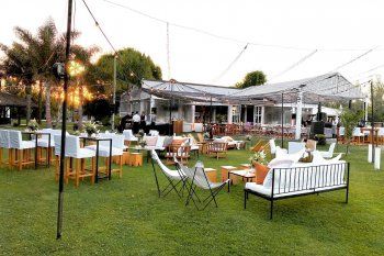 El megaevento a beneficio del Jardín Santa Teresa de Berisso﻿ será en Haras 202.