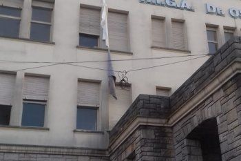 El fatal caso sucedió en el HIGA de Mar del Plata