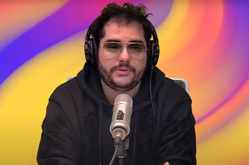 Homero Pettinato rompió el silencio y habló sobre su hermano Felipe