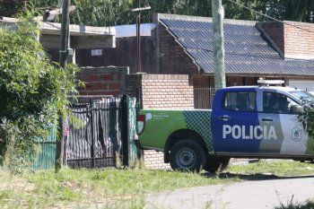 Asesinaron a un hombre de 38 años