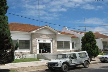El hospital Cassano, de Miramar, no será el único del municipio. Se construirá un nuevo centro de salud de 12.000 metros cuadrados.