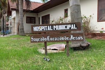 el intendente de general lavalle decreto la emergencia en salud