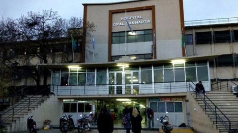 Investigan la muerte de un joven de 21 años en La Plata