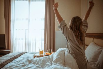 Banco Nación ofrece descuentos especiales en hoteles y entretenimiento.