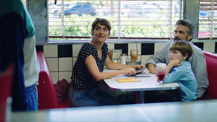 La película argentina que se suma al catálogo de Netflix fue dirigida por Ariel Winograd y la protagoniza Leonardo Sbaraglia.
