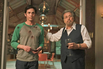 Estos son todos los estrenos de Amazon Prime Video en enero 2023.