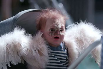 ¿terminaste sweet tooth? mira estas diez peliculas y series postapocalipticas de netflix