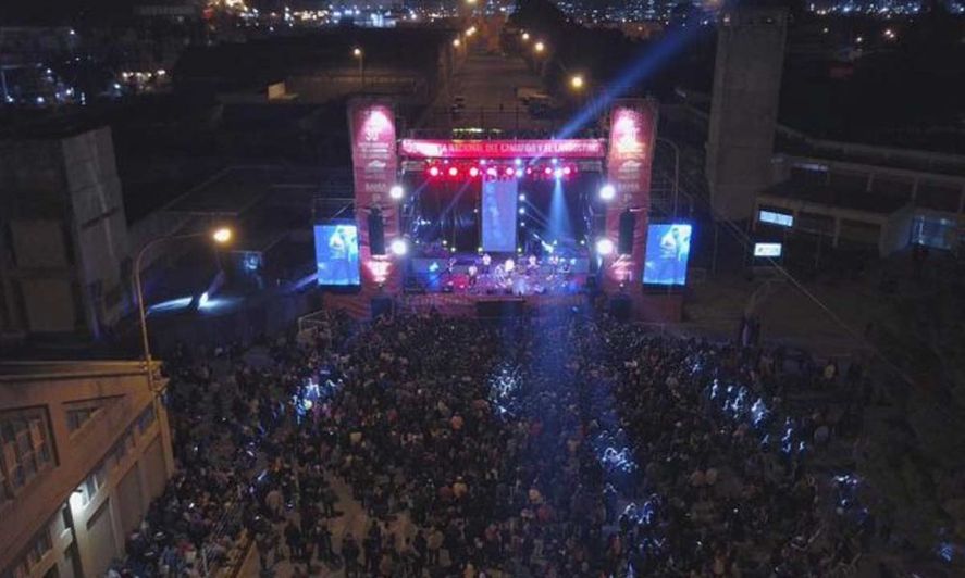 La fiesta del camarón en Bahía Blanca es una interesante propuesta para el turismo de Semana Santa