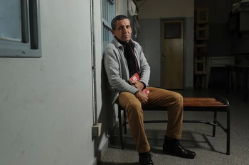 cocaina en ensenada: juzgan al saxofonista de los cadillacs