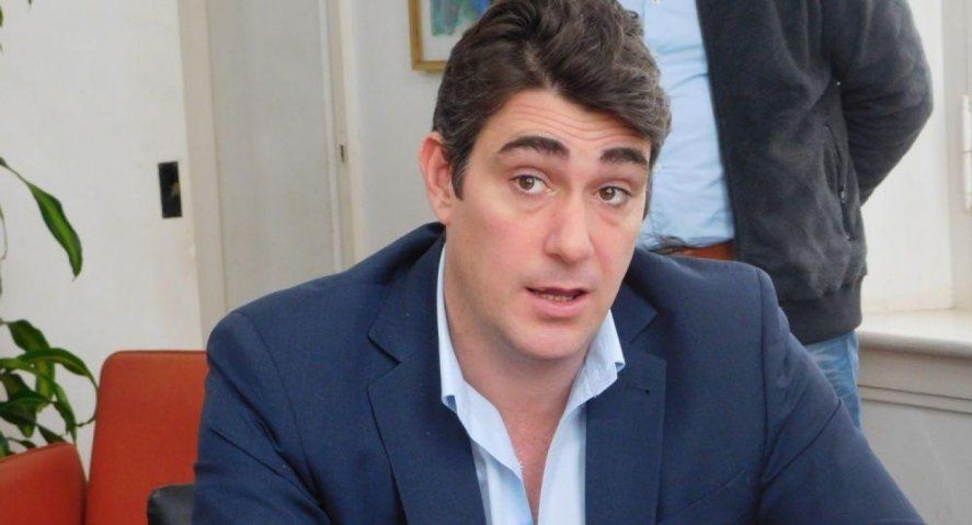 Denunciaron a Javier Iguacel y por tres meses no podrá acercarse a una concejala opositora