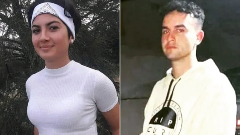 Femicidio de la soldada: impactante confesión del asesino