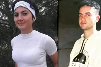 femicidio de la soldada: impactante confesion del asesino