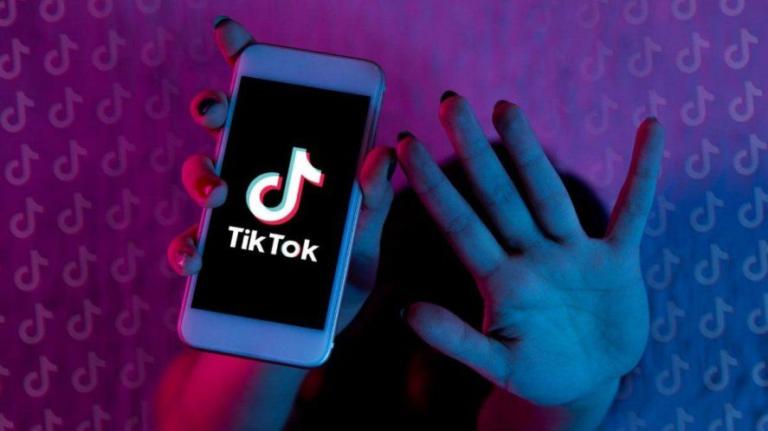TikTok sin riesgo: guía para padres de chicos y adolescentes