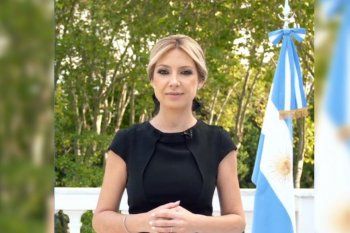 fake news: patricia bullrich uso una foto vieja de fabiola yanez para pegarle al cierre sanitario