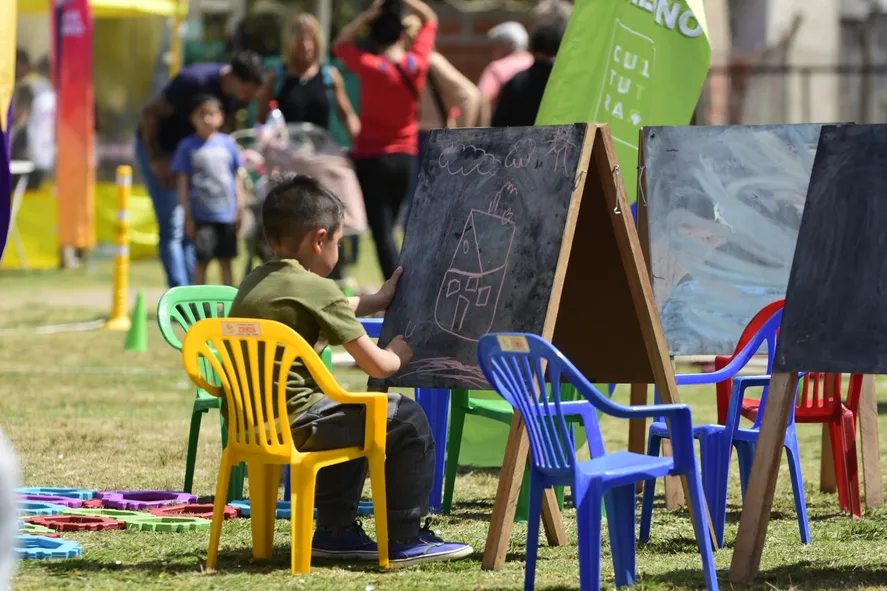 "Barrio a Barrio", el programa que acerca los servicios de la Municipalidad a cada rincón de la Ciudad
