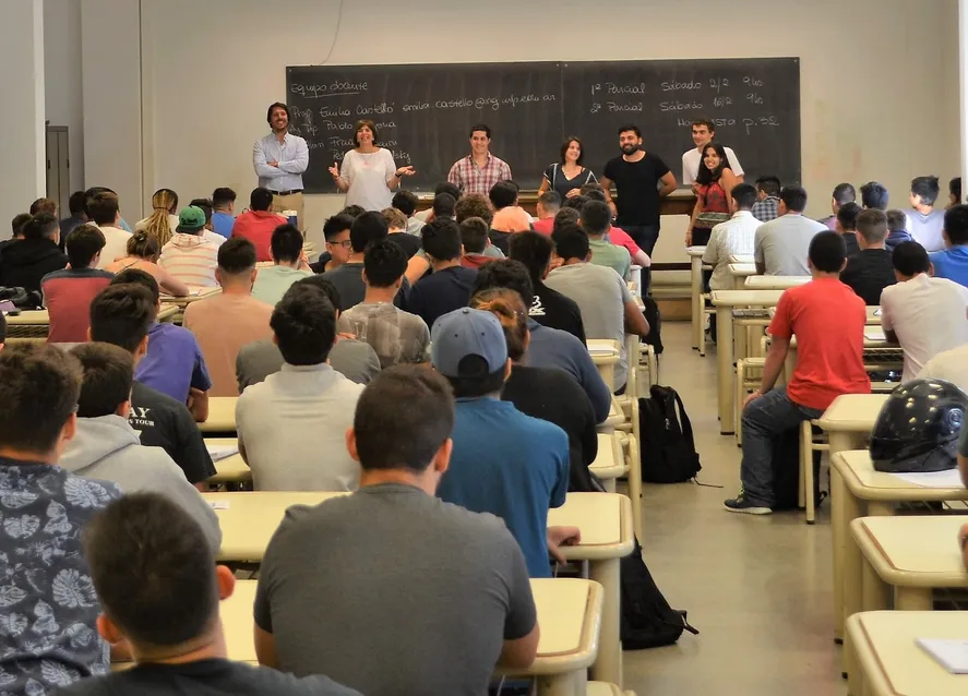 La inscripción será hasta el 1 de marzo del 2023 en: www.becas.unlp.edu.ar