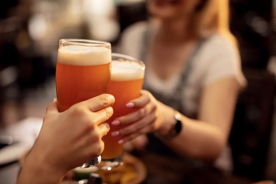 La región tendrá la “Fiesta de la Birra" nuevamente en Berisso. Este  14, 15 y 16 de abril en el Parque Cívico