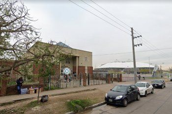 Una de las escuelas que no tendrás clases por estos días