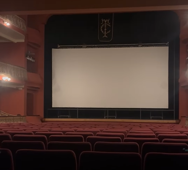 Películas, cortometrajes, charlas y talleres en el 1° Festival de Cine de Bragado