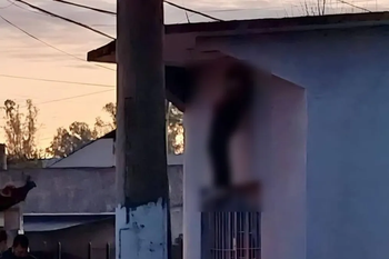 lomas de zamora: insolito intento de robo, muerte y amenazas