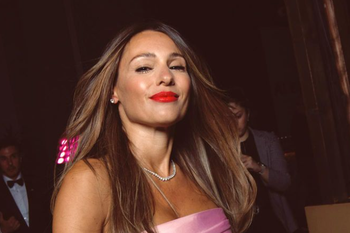 pampita revelo como es su relacion actualmente con benjamin vicuna