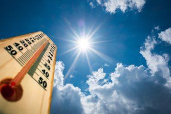 INFOCIELO te acerca una serie de recomendaciones para evitar golpes de calor.