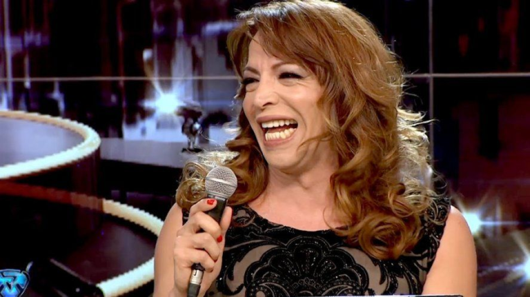 Lizy Tagliani y su pelea con los haters de Twitter