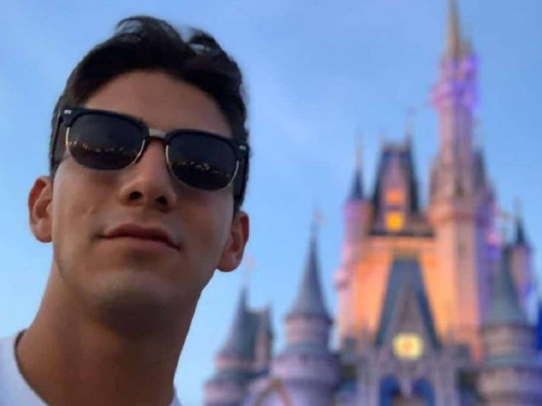 La insólita condena que recibió el joven que contagió a su abuelo de Covid-19