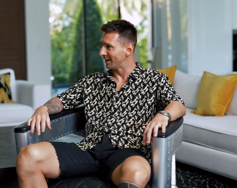 Le bajó el precio: Lionel Messi admitió que la MLS tiene “otro ritmo”