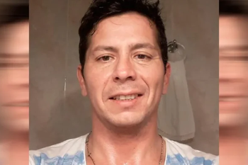 estuvo 17 anos preso por un atroz femicidio y ahora fue denunciado por violencia de genero