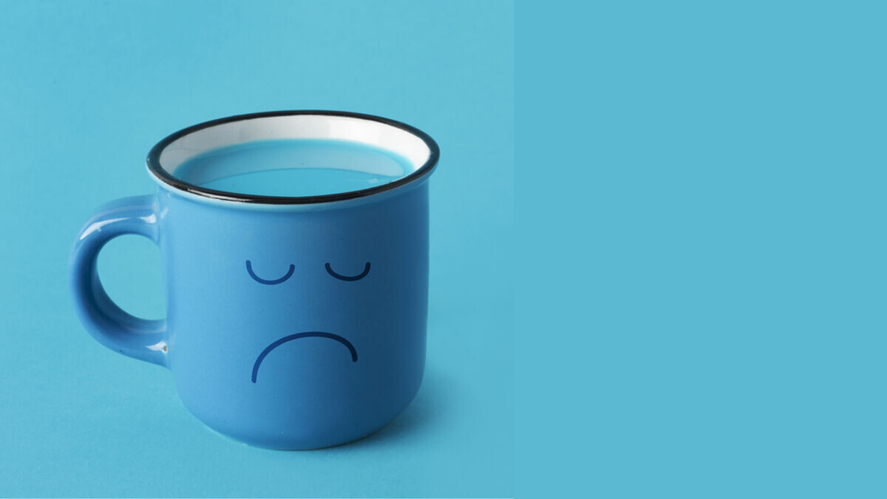 El término "Blue Monday" es usado por campañas de marketing para propiciar ventas