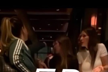 La China Suárez sigue dando que hablar: esta vez se cruzó con Wanda y ¿se fue con Mauro Icardi?