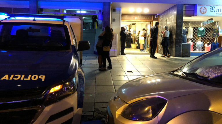Horror en Mar del Plata: con signos de abuso sexual, murió un niño de 2 años y acusan a la mamá