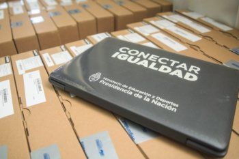 conectar igualdad: lo que dejo el abandono del macrismo