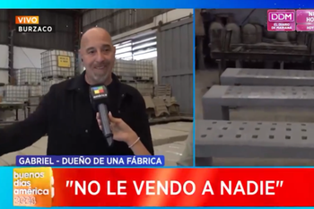 derrumbe villa gesell: tras el hallazgo de la octava victima fatal, ya no quedan desparecidos