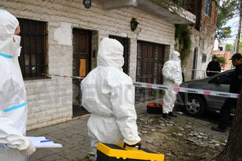 cometio un femicidio en rosario y se entrego en buenos aires cometio un femicidio en rosario y se entrego en buenos aires