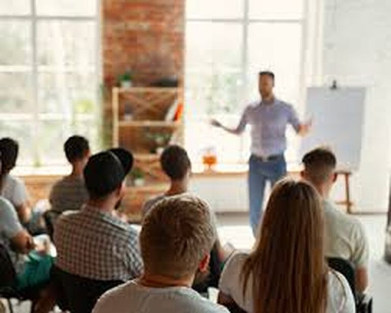 El Municipio abrió un nuevo curso gratuito con amplia y rápida salida laboral. ¿Cómo anotarse?