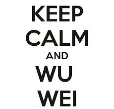 Wu wei podría ser la filosofía taoísta en la que se basó el japonés cuyo trabajo es alquilarse para no hacer nada