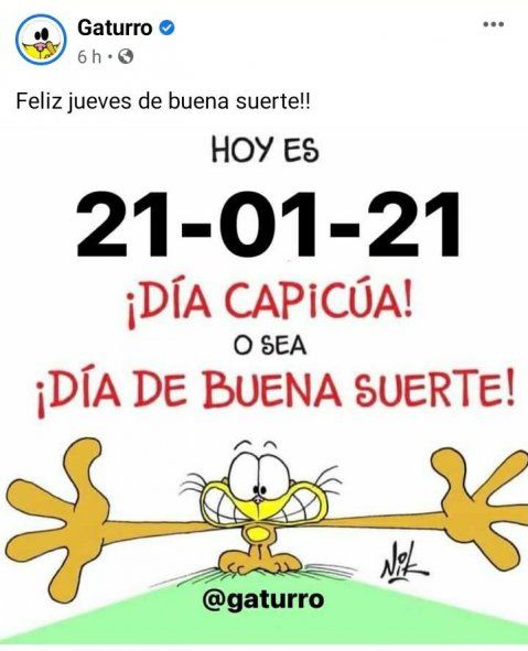 El error de concepto de Nik con el significado de