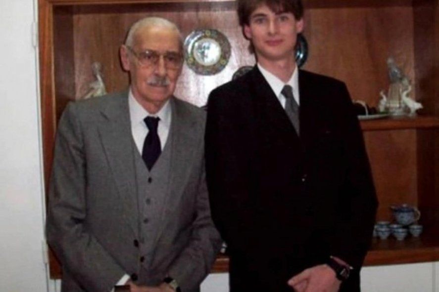 La foto de Eduardo Prestofelippo 