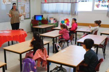 Clases 2023: cuándo comenzarán en la Provincia de Buenos Aires
