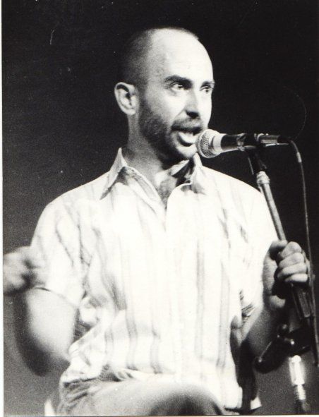 Indio Solari 