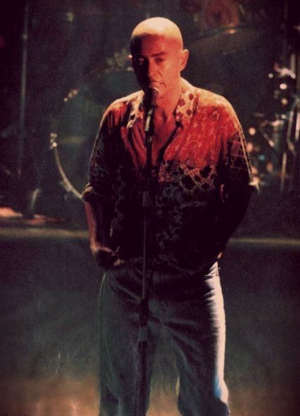 Indio Solari