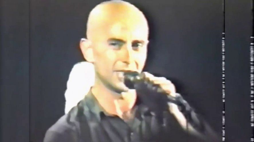 Indio Solari