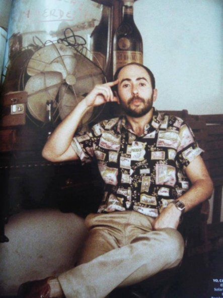 Indio Solari 