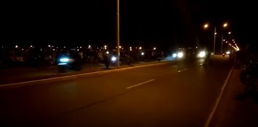 Inédito: Condena millonaria a municipio y la Provincia por no prevenir una picada mortal