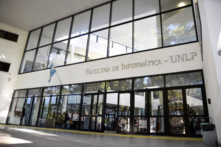 Informática UNLP: imperdible propuesta de actividades para mañana sábado