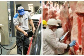 La nafta y la carne le suman incertidumbre al 2020: ¿Por qué todo sube?