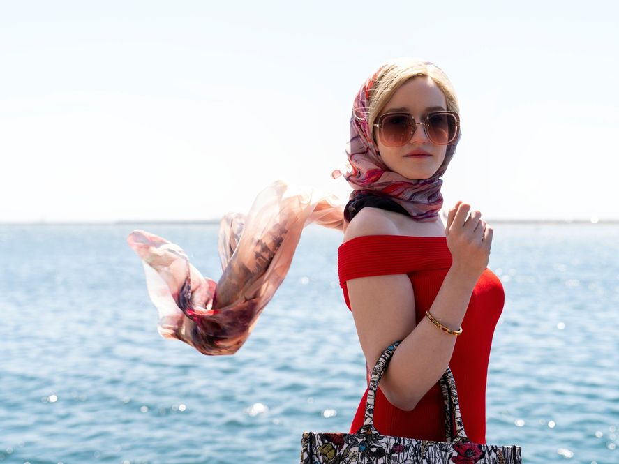 "Inventando a Anna" es una serie de Netflix que hace unos días se estrenó y muy pronto se convirtió en una de las grandes tendencias en varios países del mundo.